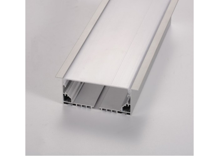  Алюминиевый профиль Skarlat LED PXG-7635-A  5 — купить в PORTES.UA