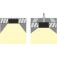 Алюмінієвий профіль Skarlat LED PXG-7635-A
