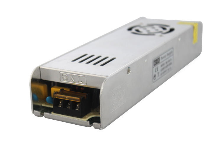  Блок живлення Skarlat LED PS360/24-IP20  1 — замовити в PORTES.UA