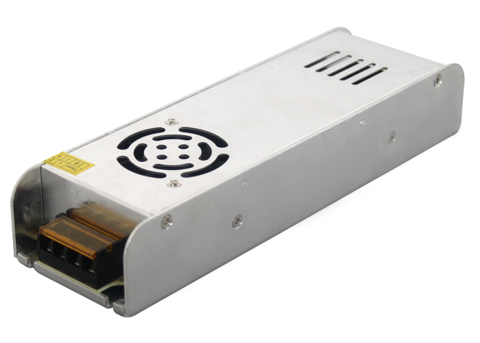  Блок живлення Skarlat LED PS360/24-IP20  2 — замовити в PORTES.UA