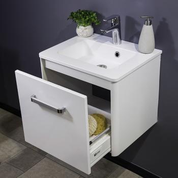 Тумба с умывальником Annabelle 50