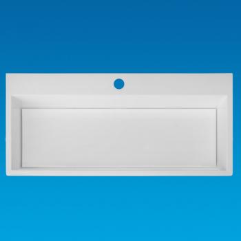 Умивальник Mares 800 Тільки для роздрібного продажу!