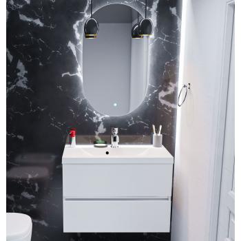 Тумба с умывальником Rodos 80