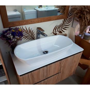 Умывальник Quant торговой марки Fancy Marble