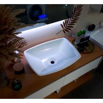 Умивальник Lex S Тільки для роздрібного продажу!