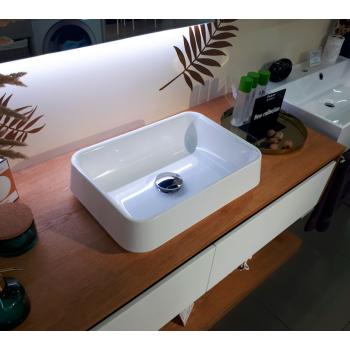 Умывальник Morena ТОРГОВОЙ МАРКИ FANCY MARBLE