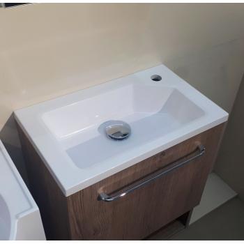 Умывальник Jessica 500 торговой марки Fancy Marble