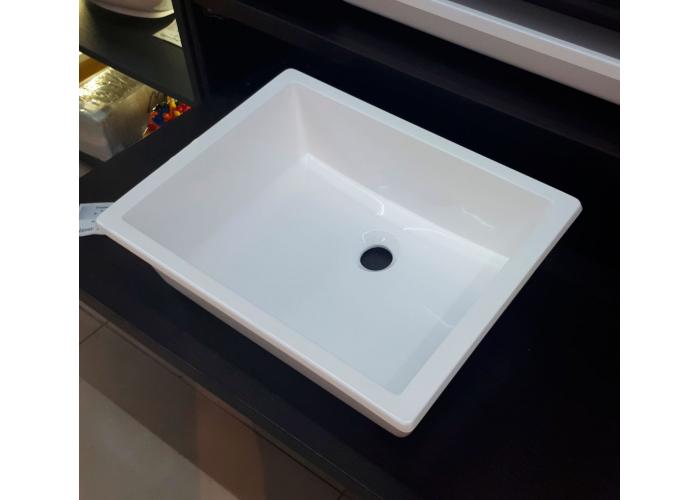  Умивальник Lester 605 торгової марки Fancy Marble  7 — замовити в PORTES.UA