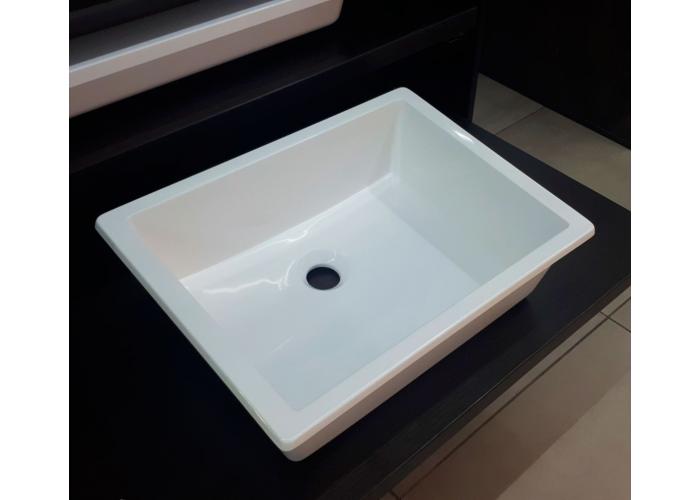  Умивальник Lester 605 торгової марки Fancy Marble  5 — замовити в PORTES.UA