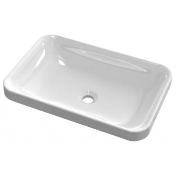 Умывальник Aino 550 торговой марки Fancy Marble