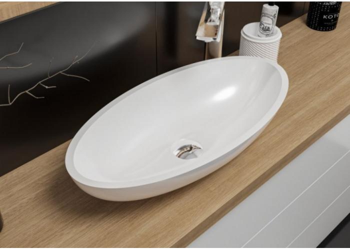  Умивальник NICE 600 Тільки для роздрібного продажу!  5 — замовити в PORTES.UA