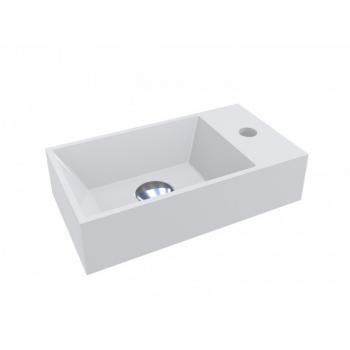 Умывальник Copper 400 Только для розничной продажи!