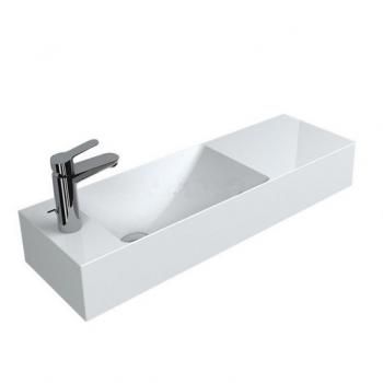 Умывальник Trill 800 L\R торговой марки Fancy Marble