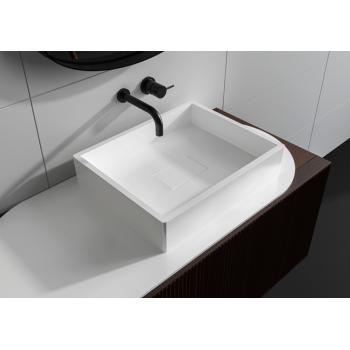 Умивальник CAPRI 500 Тільки для роздрібного продажу!