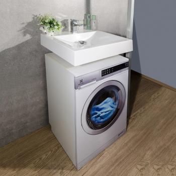 Умывальник над стиральной машиной Lily