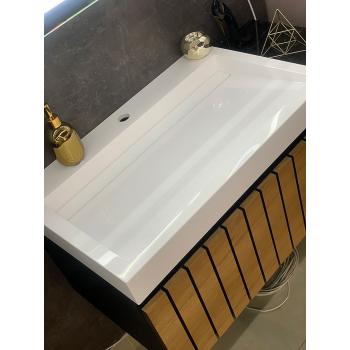 Умивальник Agness 750 Тільки для роздрібного продажу!