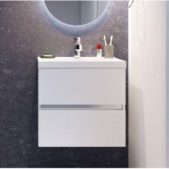 Тумба с умывальником Rodos 60