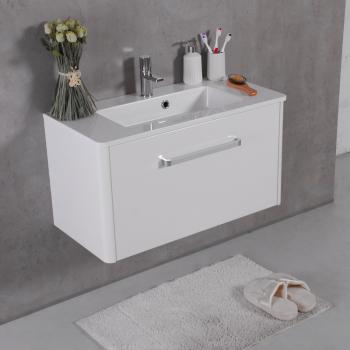 Тумба с умывальником Annabelle 80