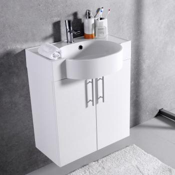 Тумба с умывальником Ibiza 60