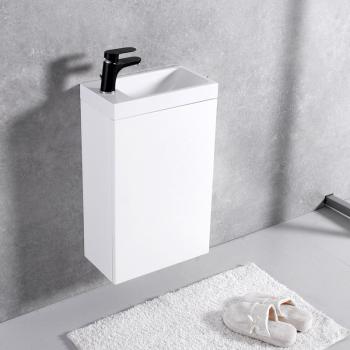 Тумба с умывальником Java 40