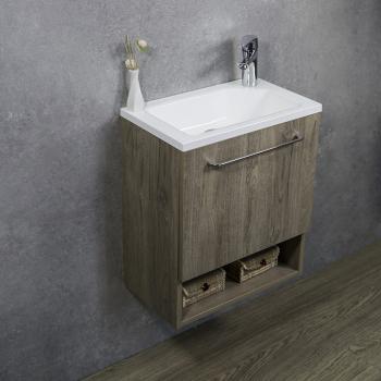 Тумба Ion с умывальником