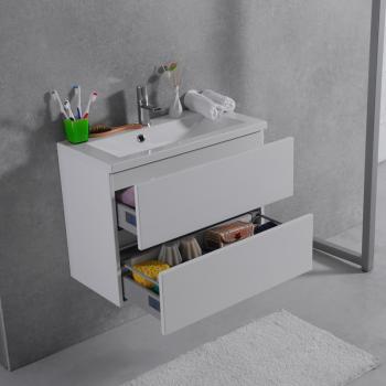 Тумба с умывальником Rodos