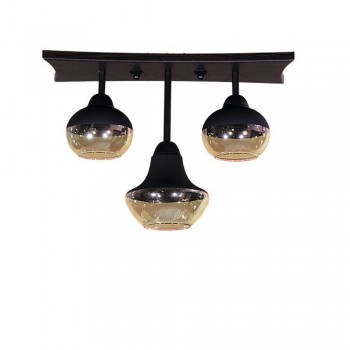 Стельовий світильник Skarlat LS 1241-3C