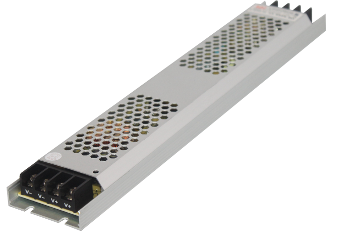  Блок питания Skarlat LED PS200/12-IP20  1 — купить в PORTES.UA