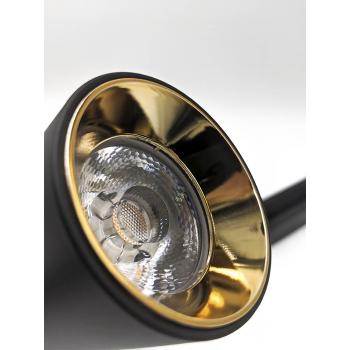 Комплектуючі Skarlat H208B GD rings 65mm