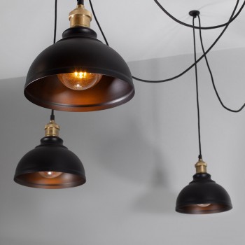 Люстра-павук LS 2111-6L