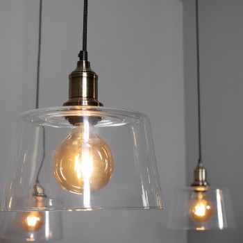 Люстра-паук LS 2134-6C