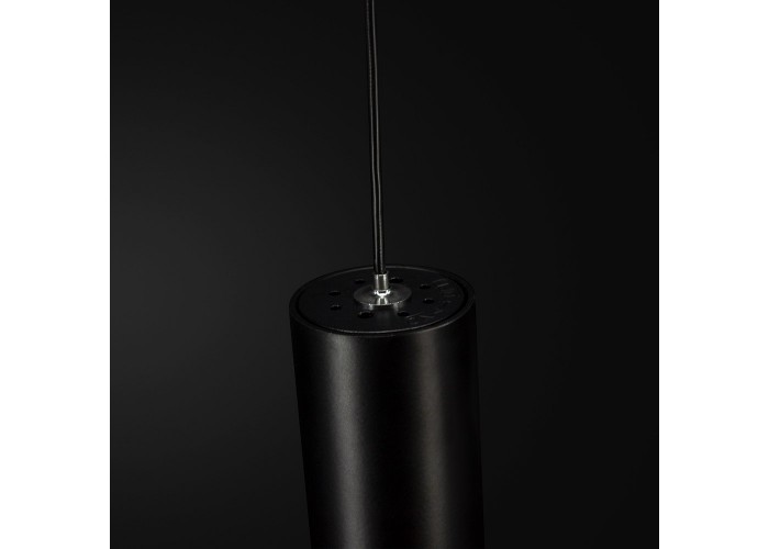  Подвесной светильник Skarlat DX523A-COB 7W BK 3000K  4 — купить в PORTES.UA