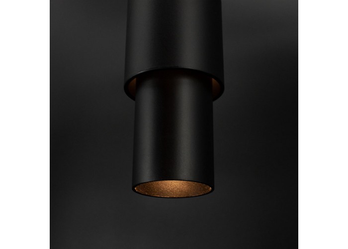  Подвесной светильник Skarlat DX523A-COB 7W BK 3000K  5 — купить в PORTES.UA