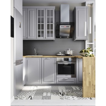 Підвісний світильник Skarlat PD6801-400 BK