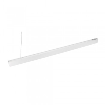 Підвісний світильник Skarlat XT3312A-LED 30W WH 4000K