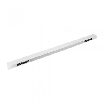 Подвесной светильник Skarlat XT4312B-LED 40W WH 3000K