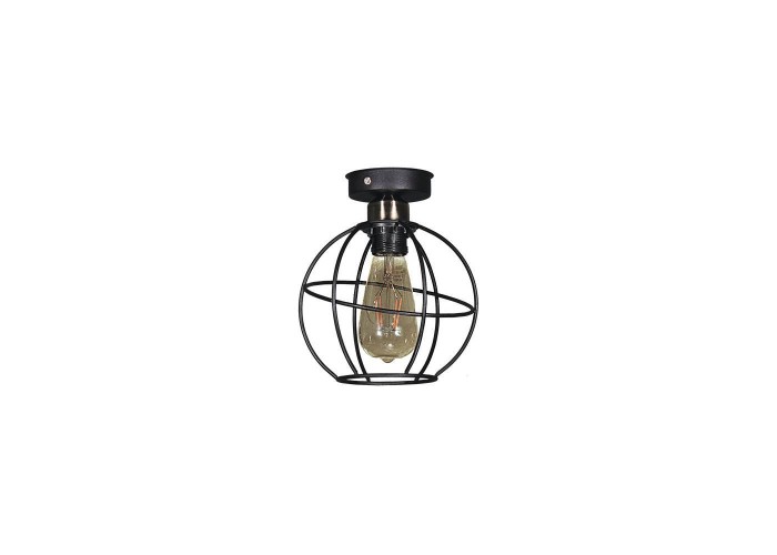  Потолочный светильник Skarlat LS 0612-1G  1 — купить в PORTES.UA