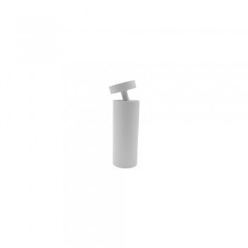 Спот Skarlat D208B-COB 12W WH 4000K