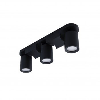 Спот Skarlat TH8803 BK