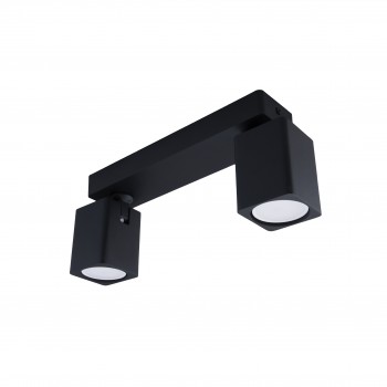 Спот Skarlat TH8902 BK