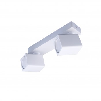 Спот Skarlat TH8902 WH