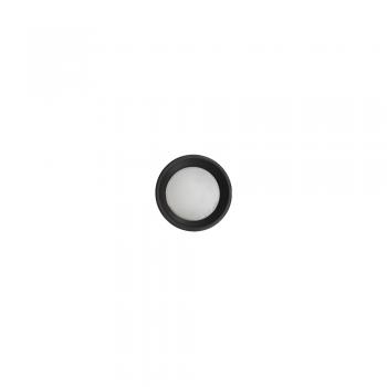 Точковий світильник Skarlat D519A-LED 5W BK 4000K