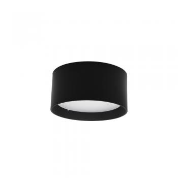 Точковий світильник Skarlat D519F-LED 30W BK 3000K