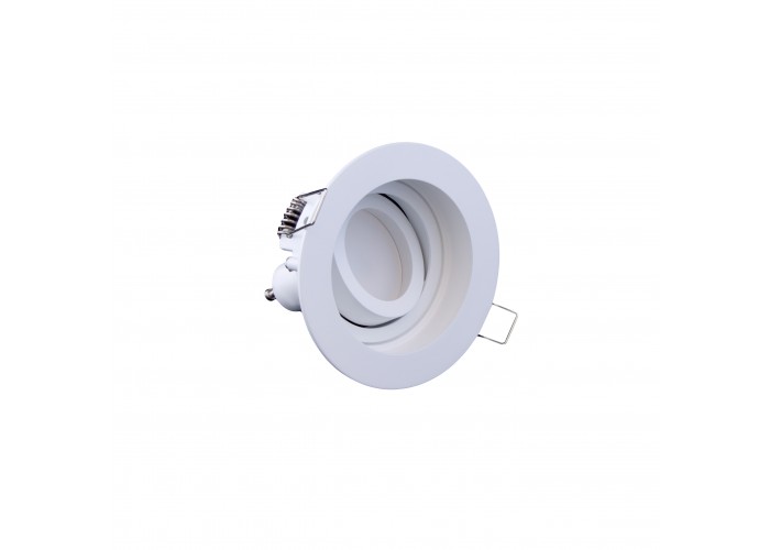  Точечный светильник Skarlat TH3529 WH  3 — купить в PORTES.UA