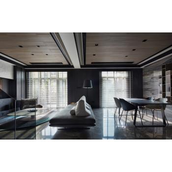 Точковий світильник Skarlat TH3530 BK