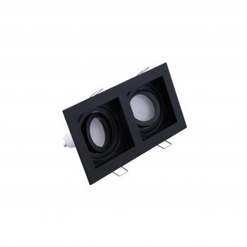 Точковий світильник Skarlat TH3532 BK