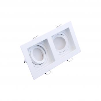 Точковий світильник Skarlat TH3532 WH