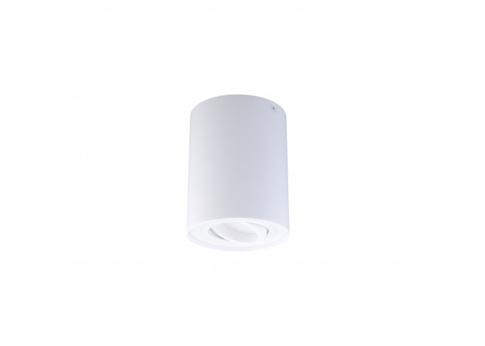  Точечный светильник Skarlat TH5801 WH  3 — купить в PORTES.UA