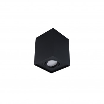 Точечный светильник Skarlat TH5802 BK