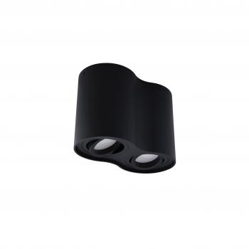 Точковий світильник Skarlat TH5803 BK